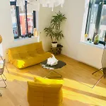 Apartman Loft Moderne A Strasbourg