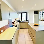 Apartman Loft Moderne A Strasbourg