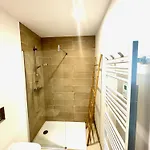 Apartman Loft Moderne A