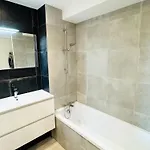 Loft Moderne A Strasbourg