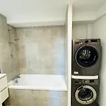 Apartman Loft Moderne A *