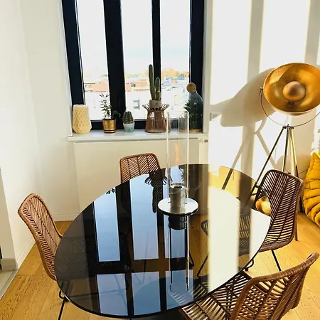 Loft Moderne A