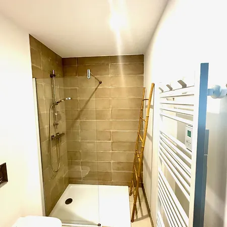 Appartement Loft Moderne à