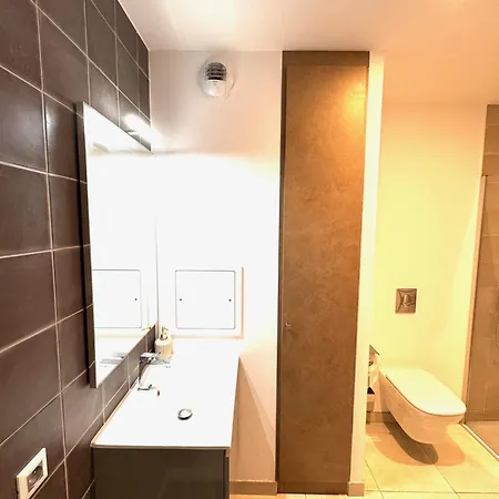 Loft Moderne A Διαμέρισμα *