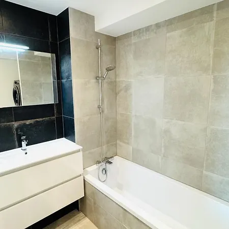 Loft Moderne à Strasbourg