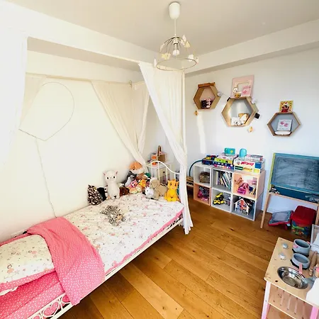 Loft Moderne A *