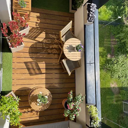 Loft Moderne A