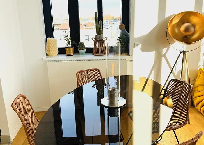 Loft Moderne A