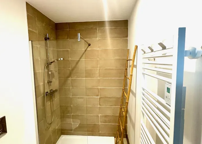 Lägenhet Loft Moderne A