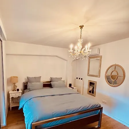 Loft Moderne A شقة