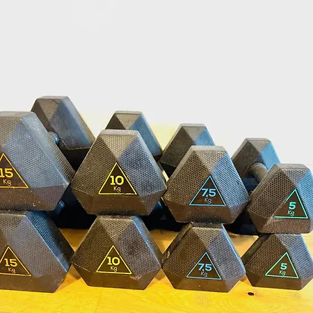 Loft Moderne A شقة *