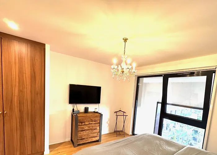 Loft Moderne A