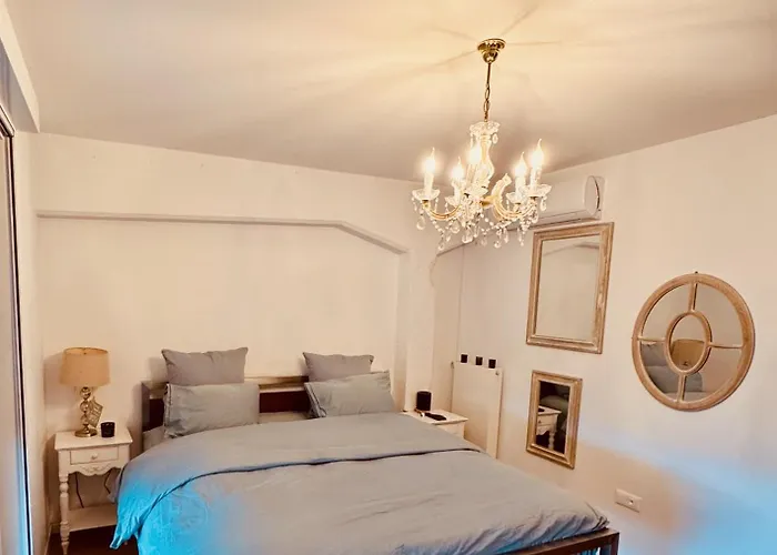Loft Moderne A Daire