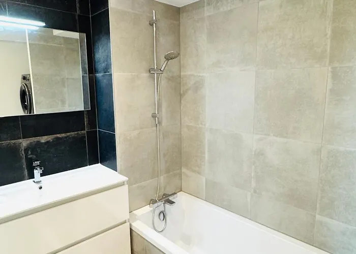 Loft Moderne A Strazburg