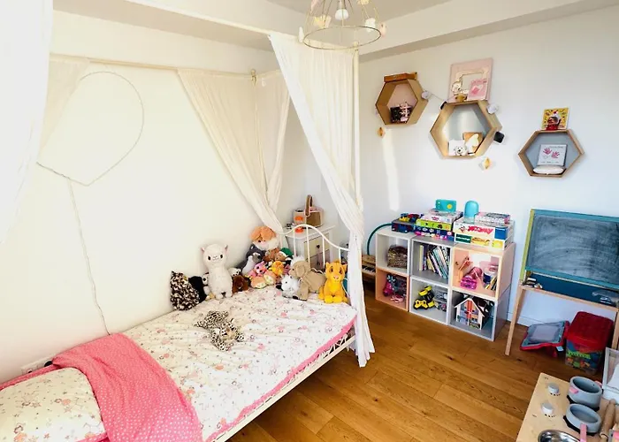 Loft Moderne A *